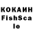 КЕТАМИН VHQ ManixGame